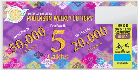 Phuensum Weekly Lottery(new) .